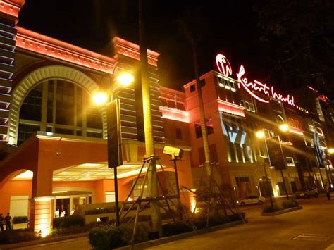 resort world manila casino open today